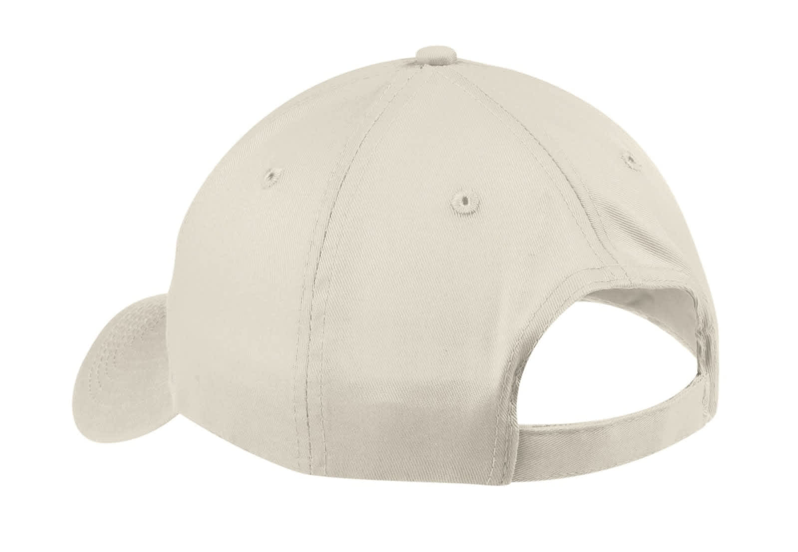 Port & Company - Six-Panel Twill Cap