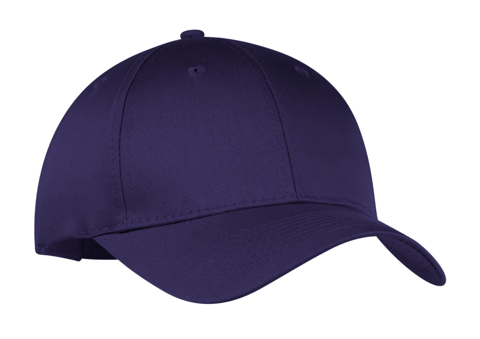 Port & Company - Six-Panel Twill Cap