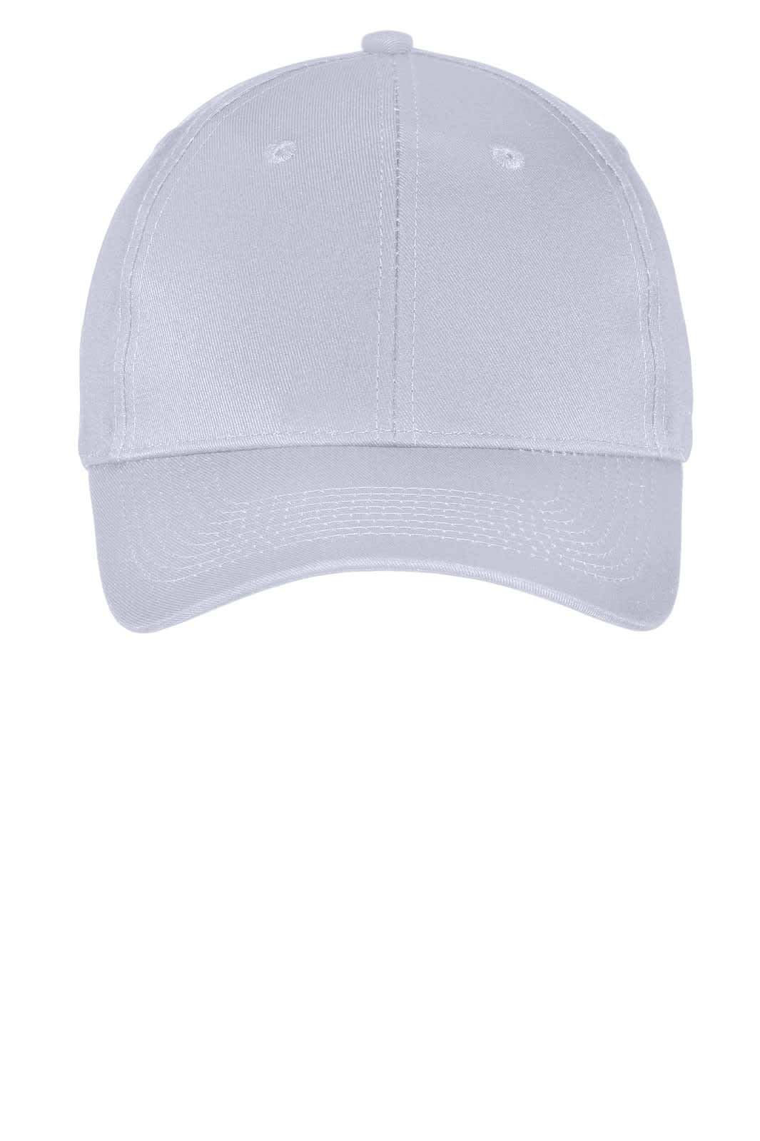 Port & Company - Six-Panel Twill Cap