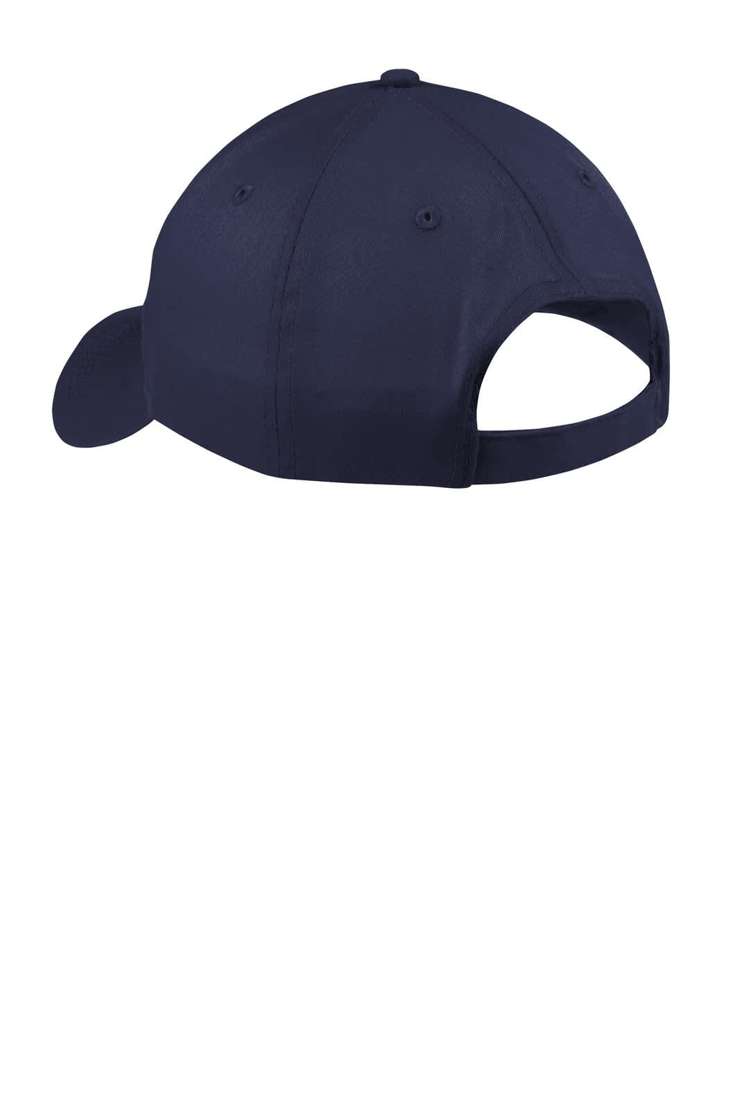 Port & Company - Six-Panel Twill Cap
