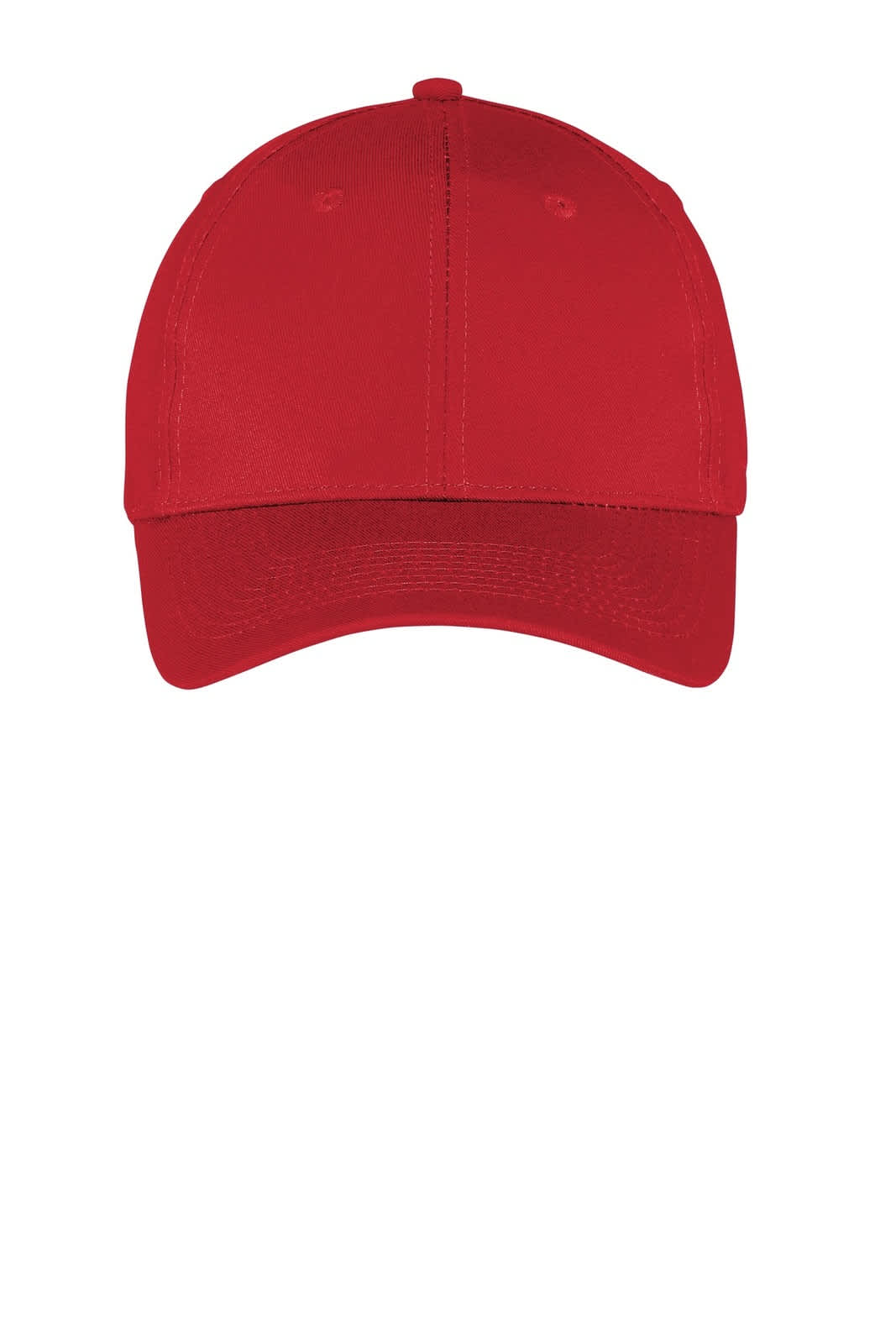 Port & Company - Six-Panel Twill Cap