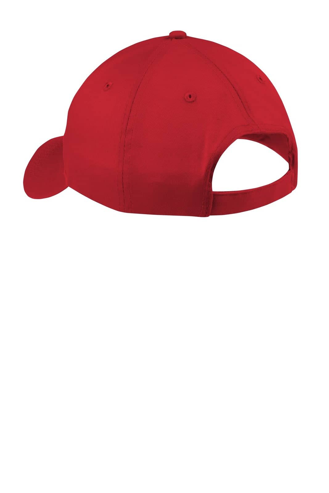 Port & Company - Six-Panel Twill Cap