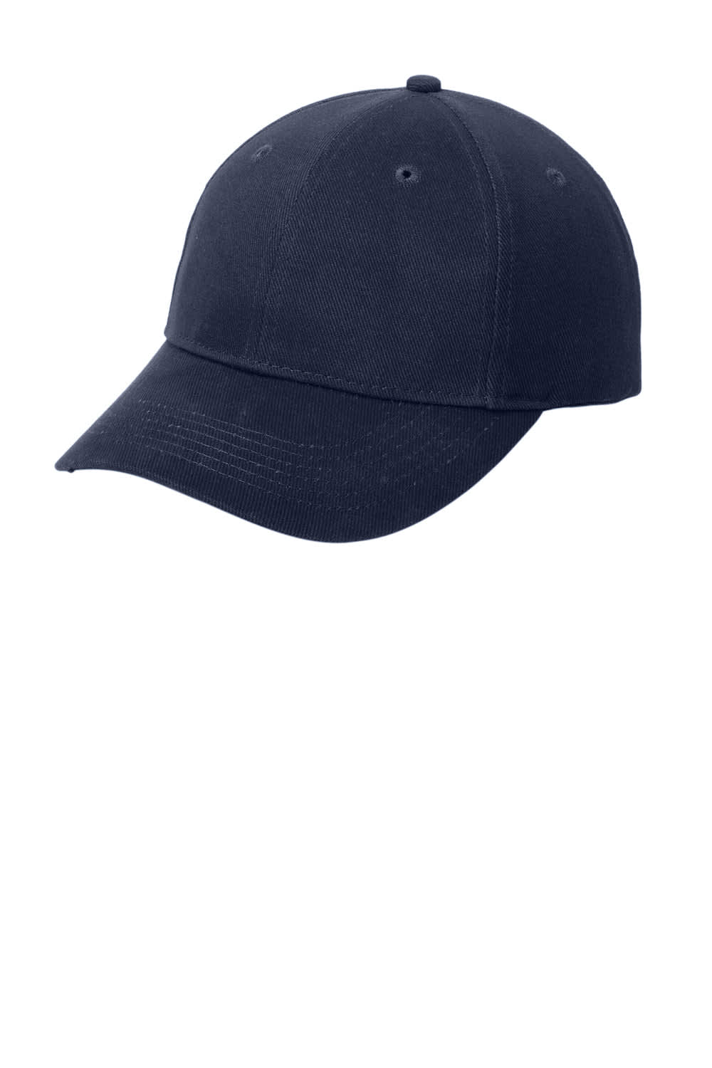 Port & Company - Brushed Twill Cap