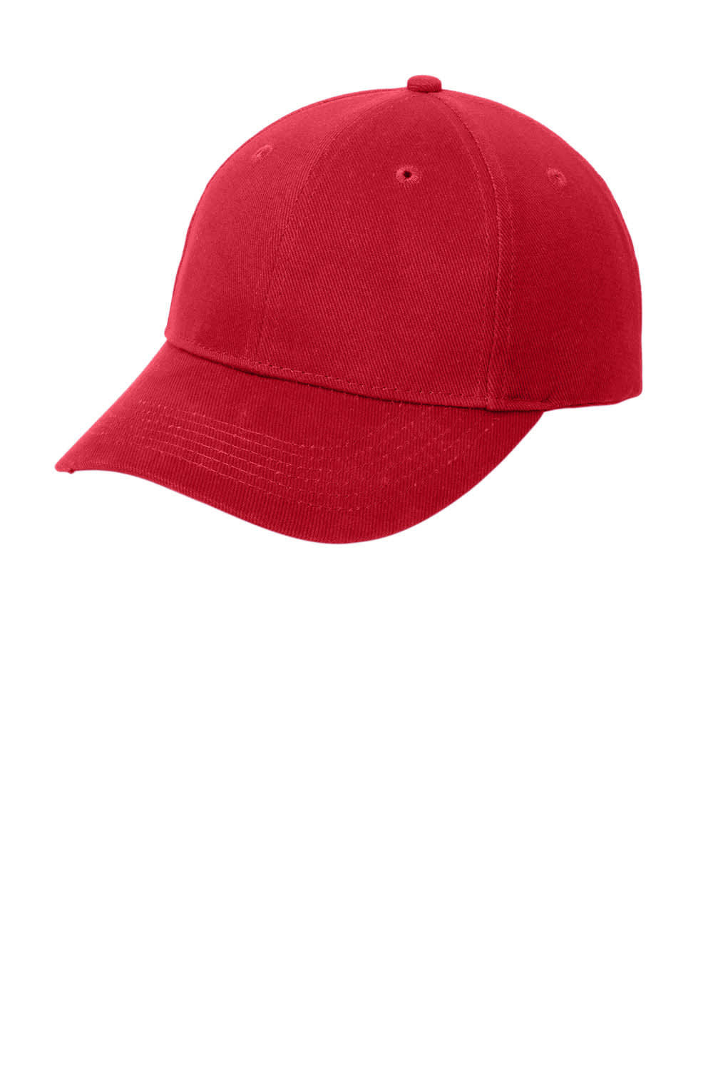 Port & Company - Brushed Twill Cap