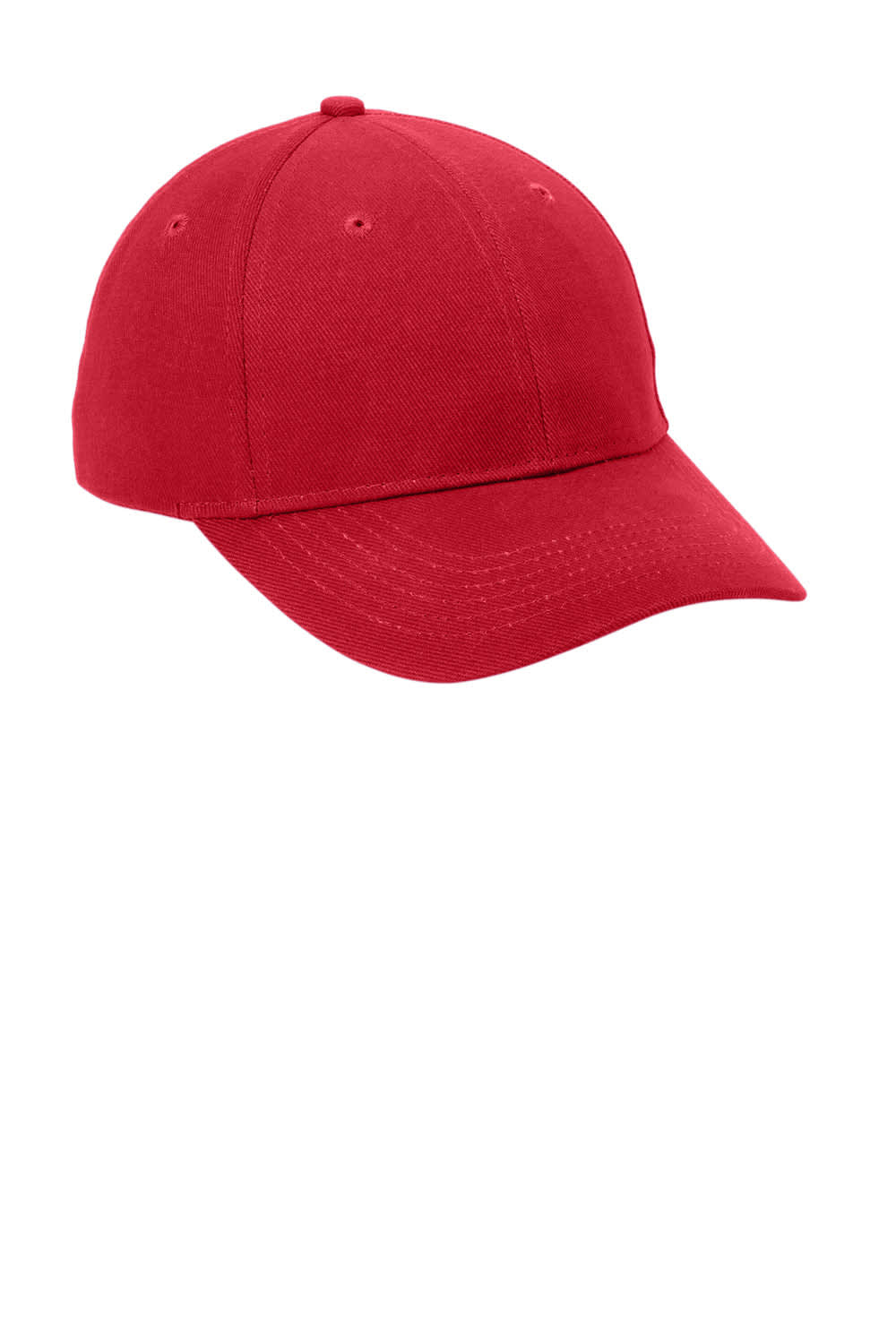 Port & Company - Brushed Twill Cap