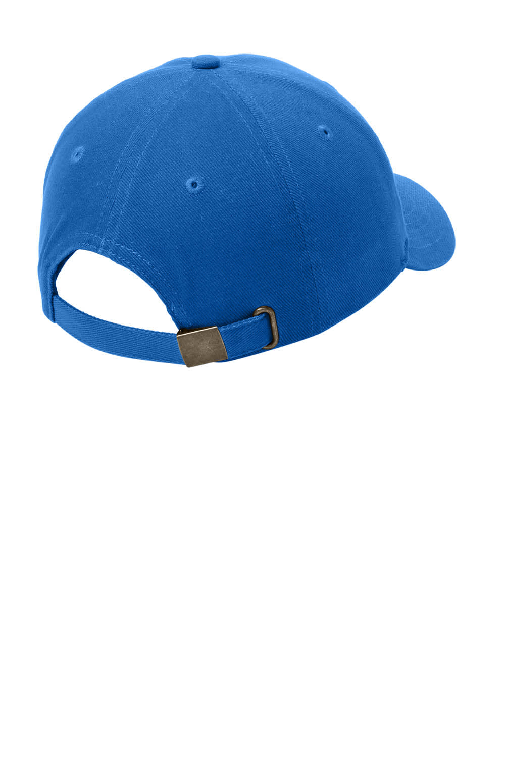 Port & Company - Brushed Twill Cap