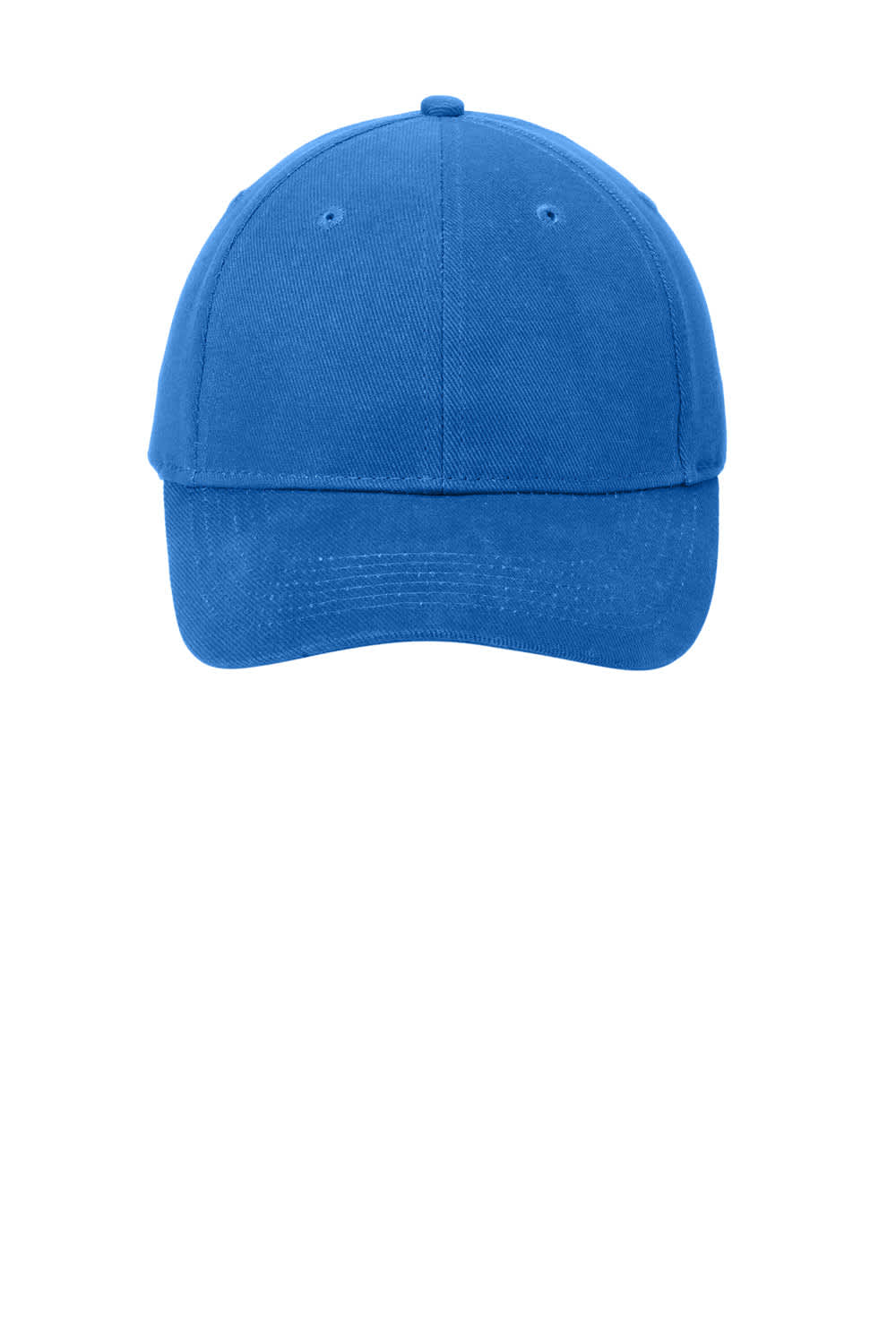 Port & Company - Brushed Twill Cap