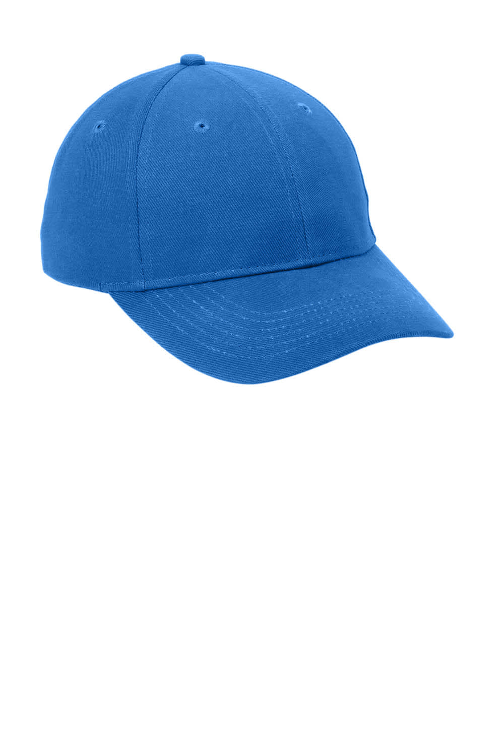 Port & Company - Brushed Twill Cap
