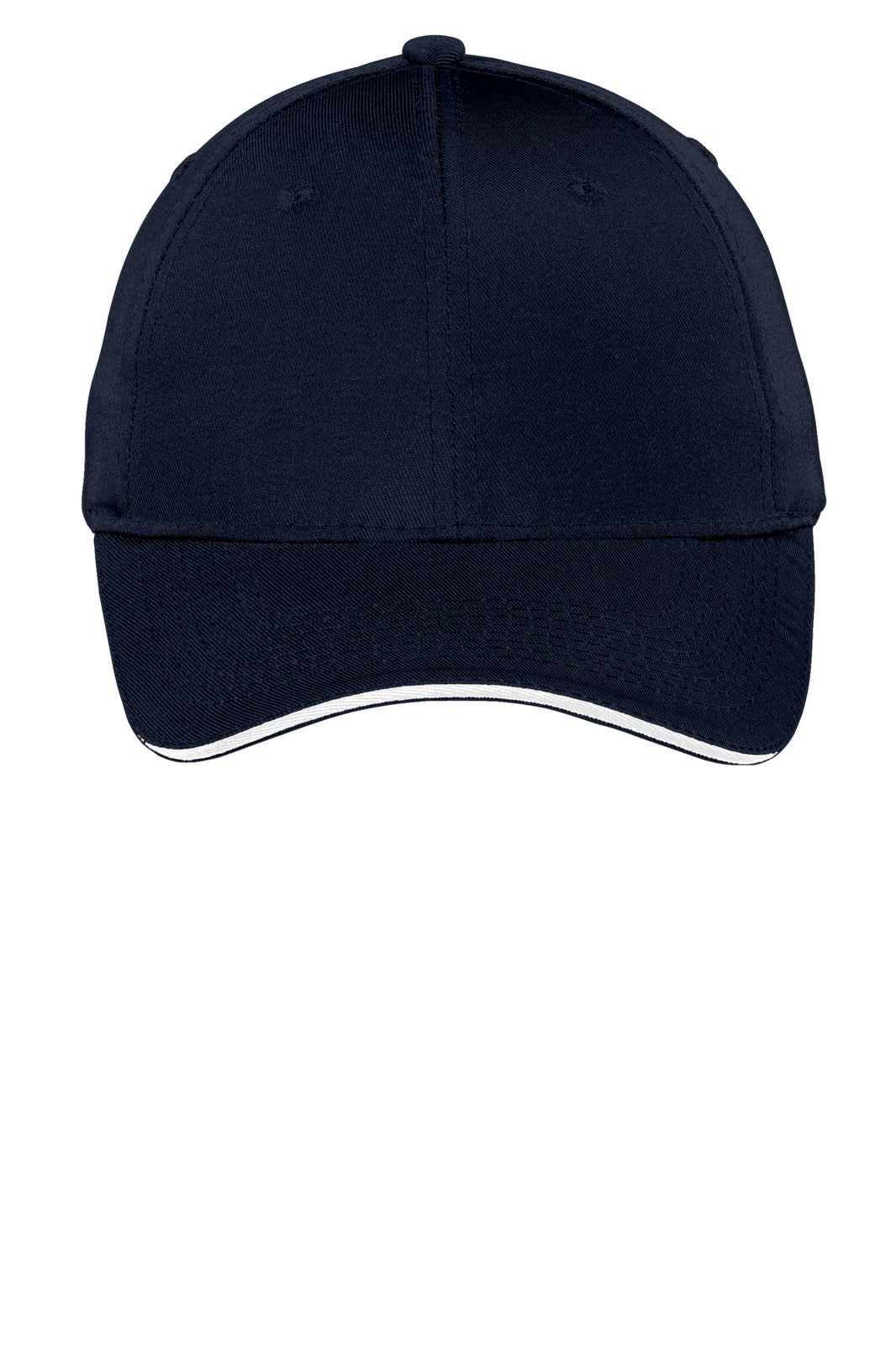 Port & Company - Sandwich Bill Cap