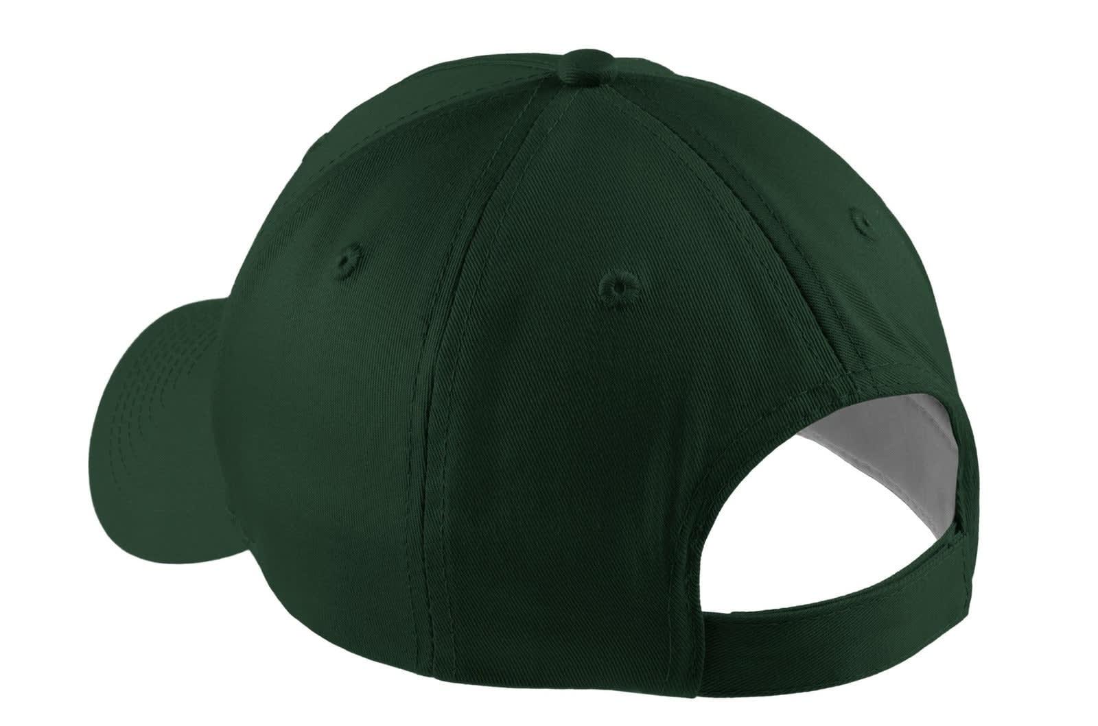 Port & Company - Five-Panel Twill Cap