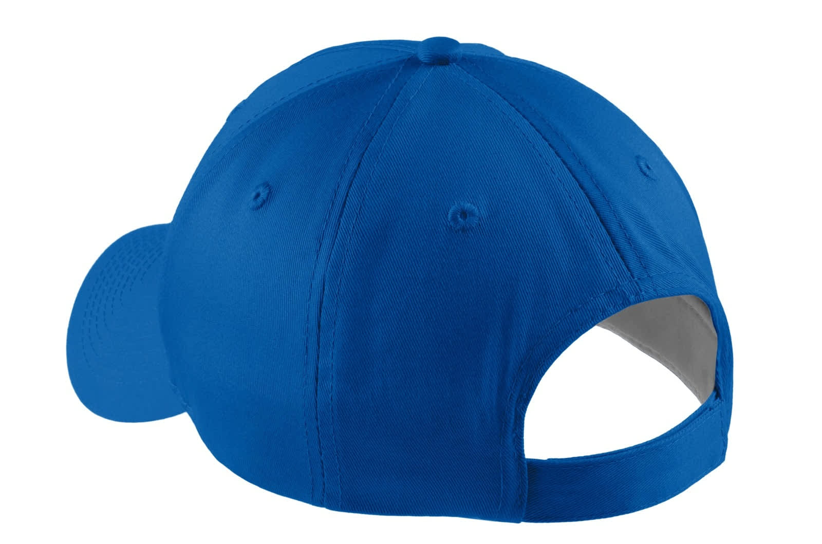 Port & Company - Five-Panel Twill Cap