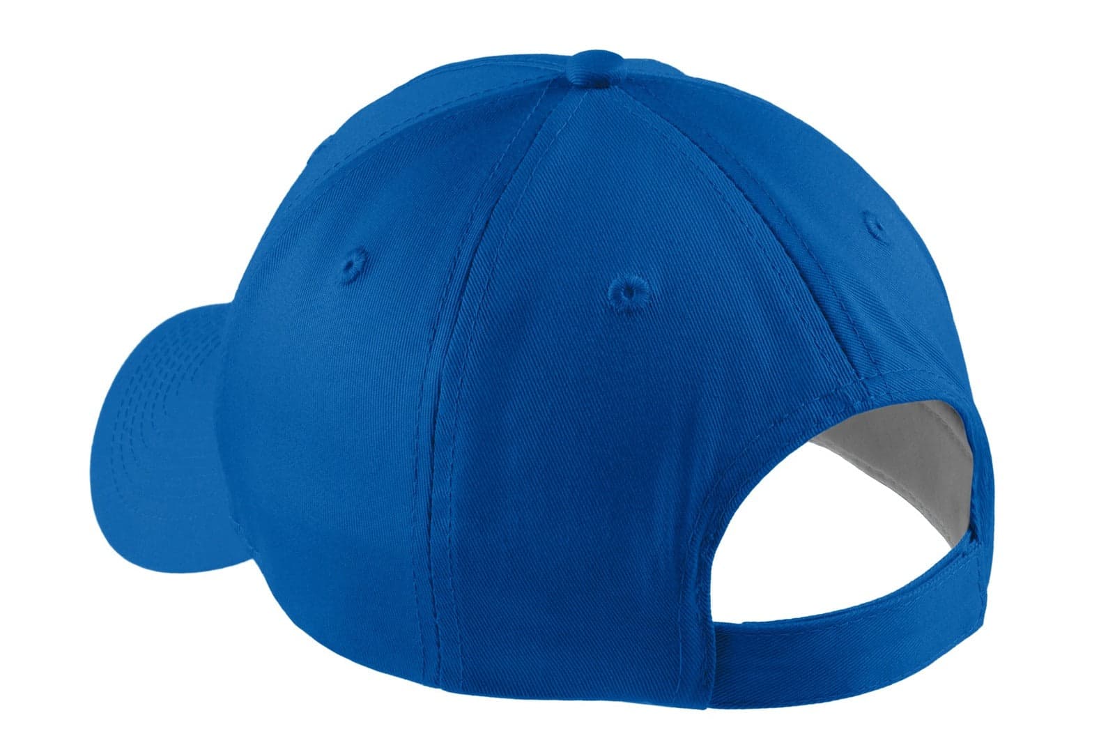 Port & Company - Five-Panel Twill Cap