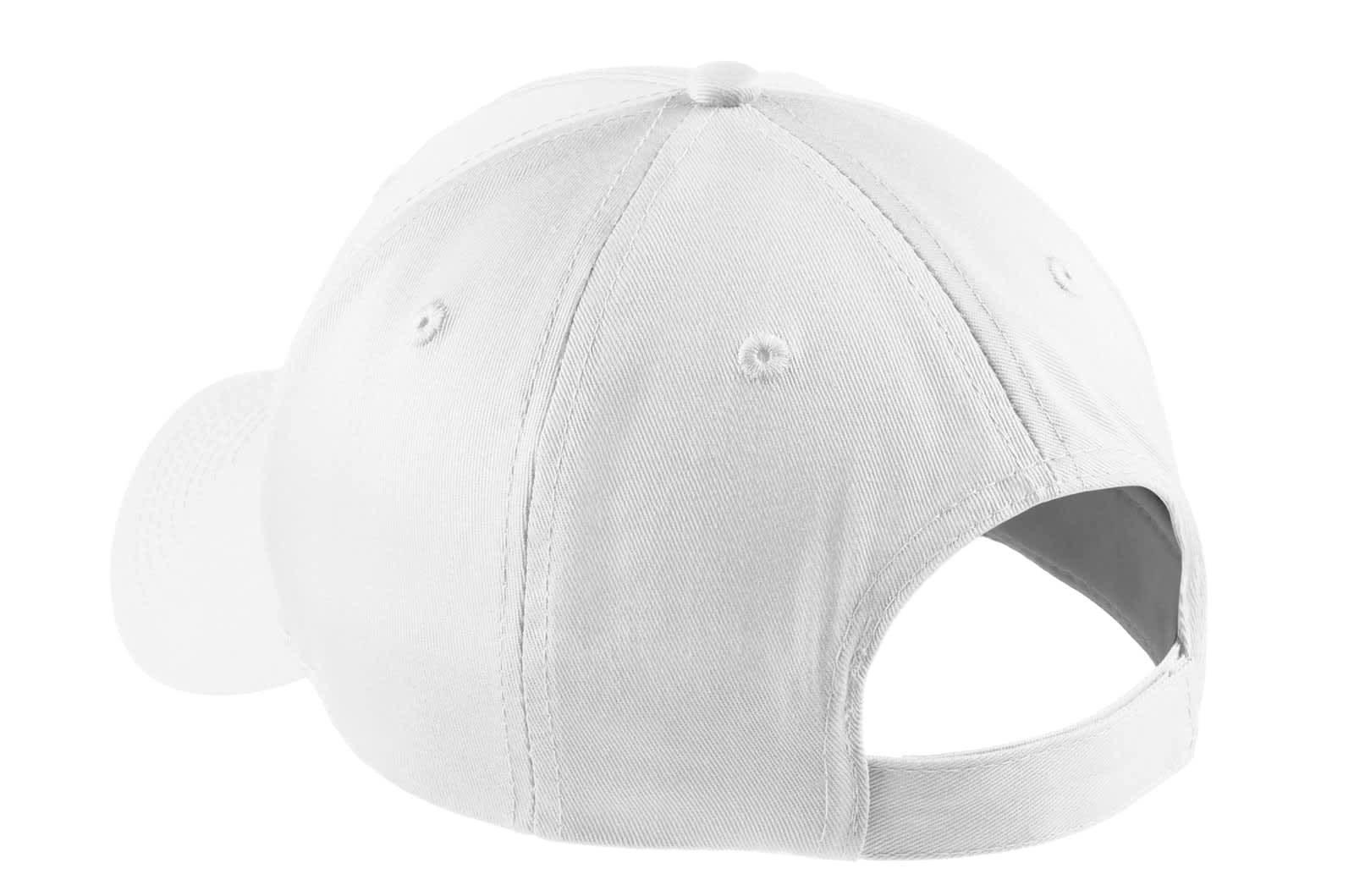Port & Company - Five-Panel Twill Cap