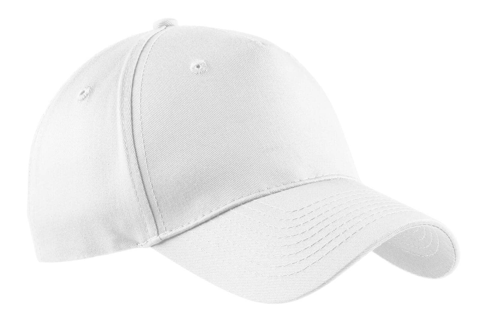 Port & Company - Five-Panel Twill Cap
