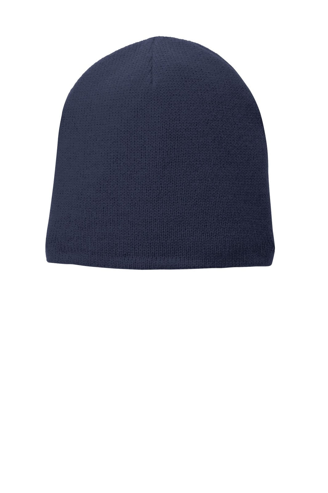 Port & Company Fleece-Lined Beanie Cap