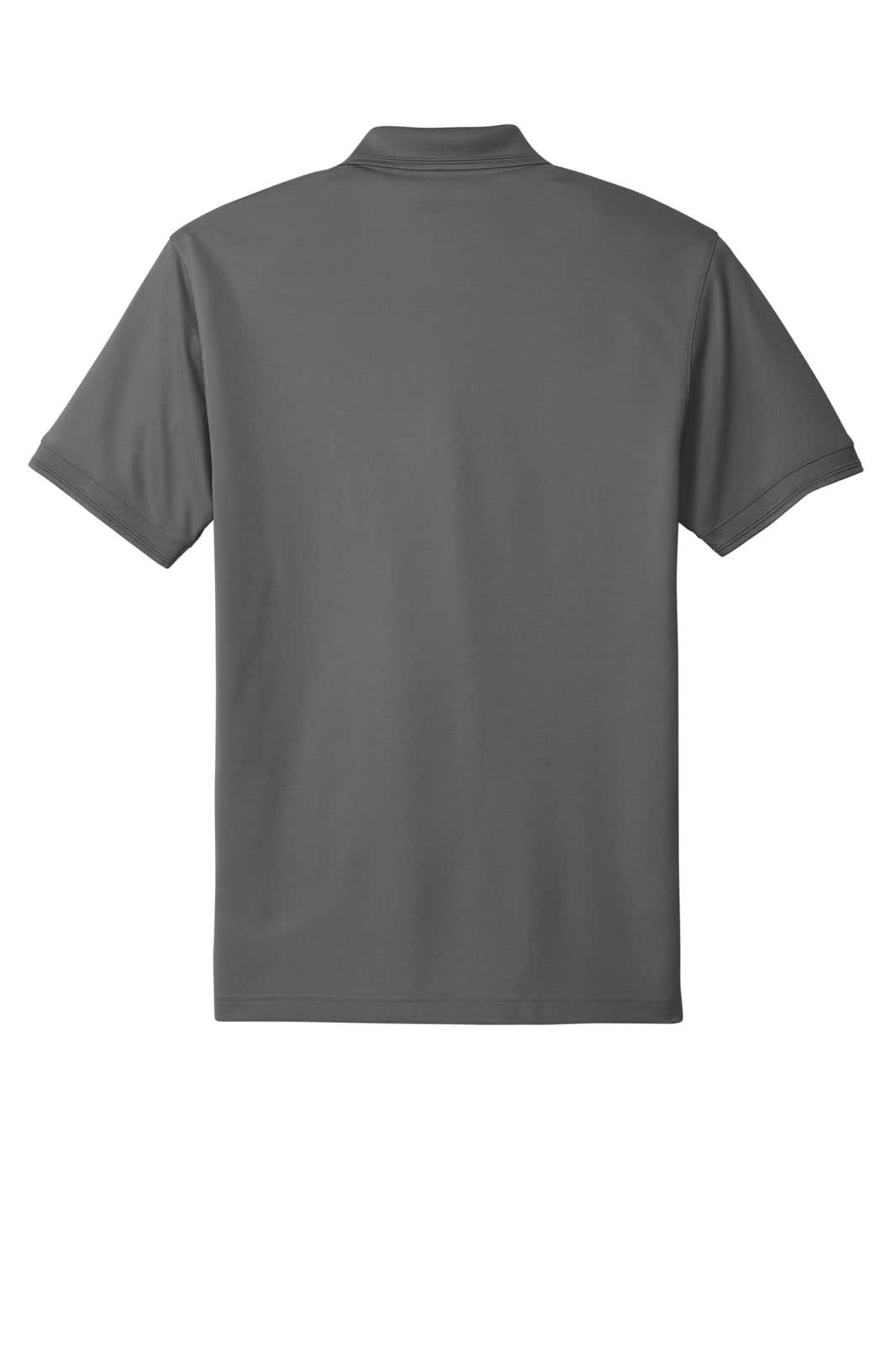 CornerStone Industrial Snag-Proof Pique Polo