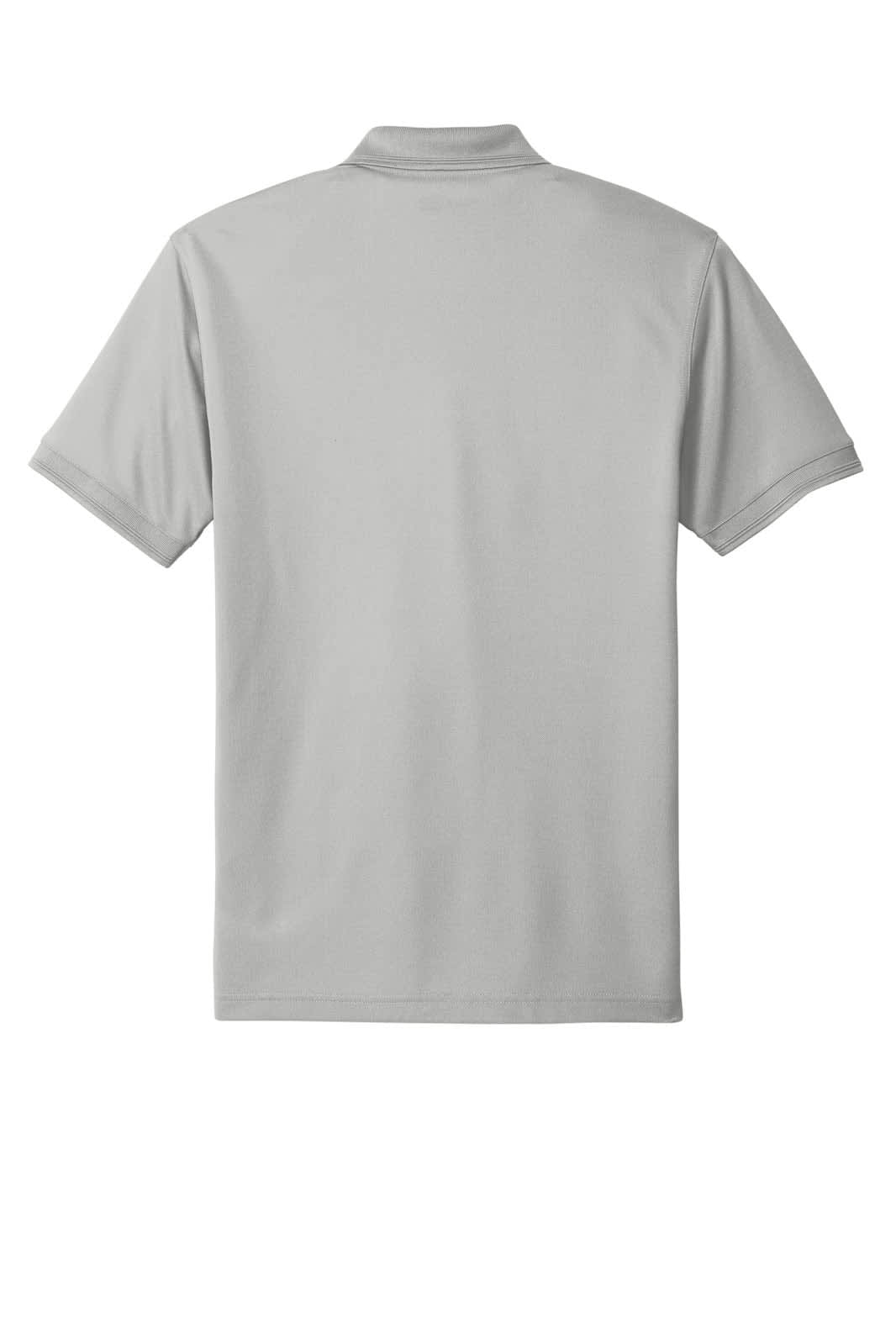 CornerStone Industrial Snag-Proof Pique Polo