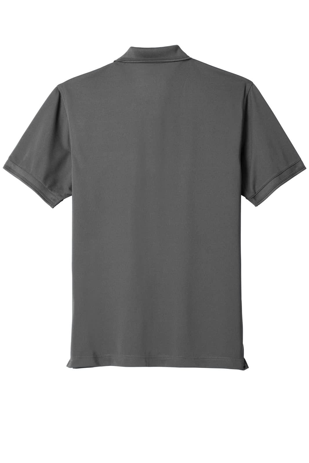 CornerStone Industrial Snag-Proof Pique Pocket Polo