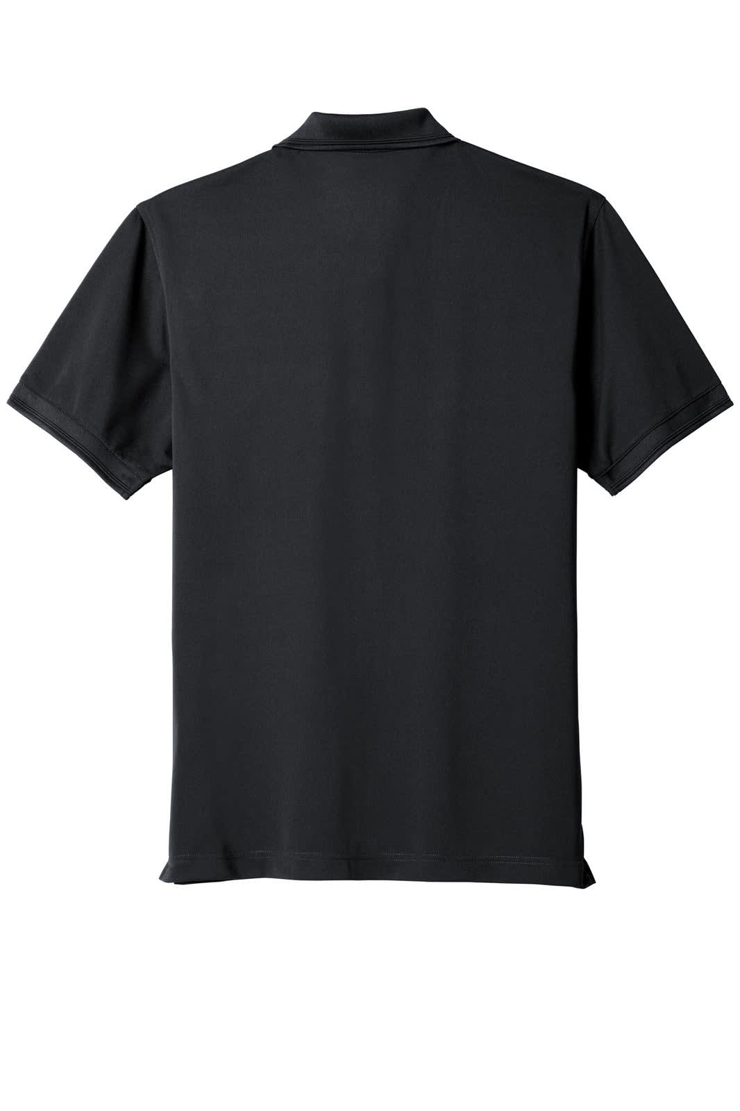 CornerStone Industrial Snag-Proof Pique Pocket Polo