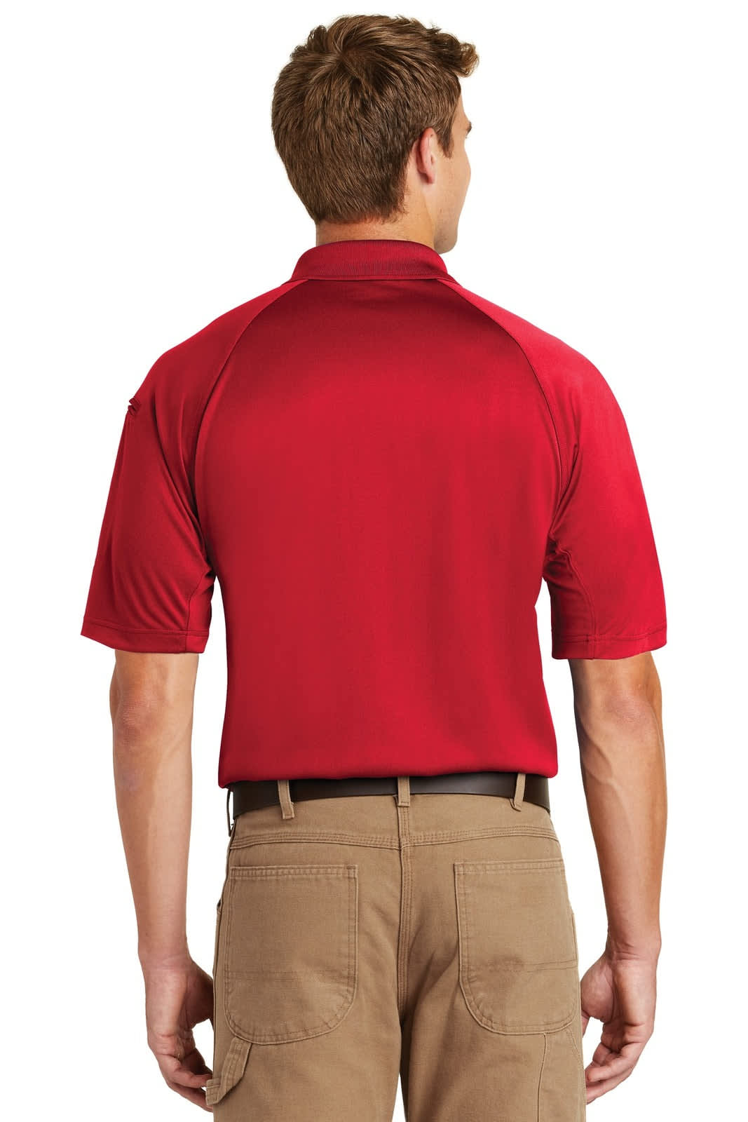 CornerStone - Select Snag-Proof Tactical Polo
