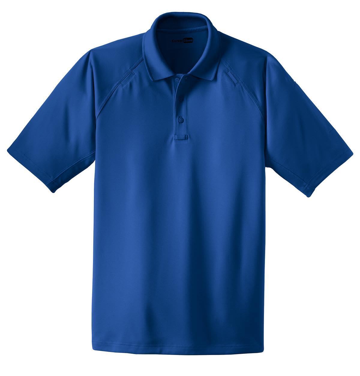 CornerStone - Select Snag-Proof Tactical Polo