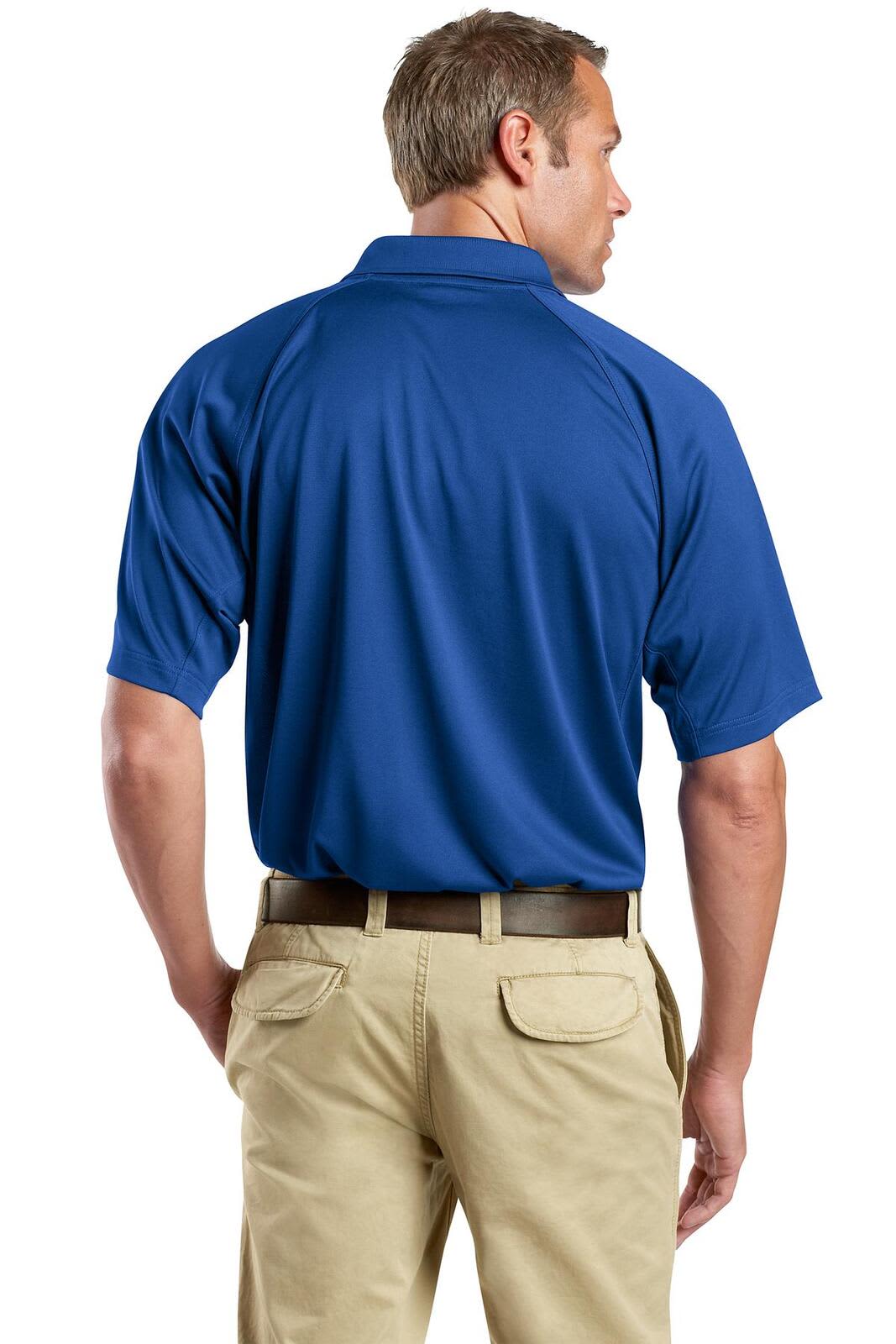 CornerStone - Select Snag-Proof Tactical Polo