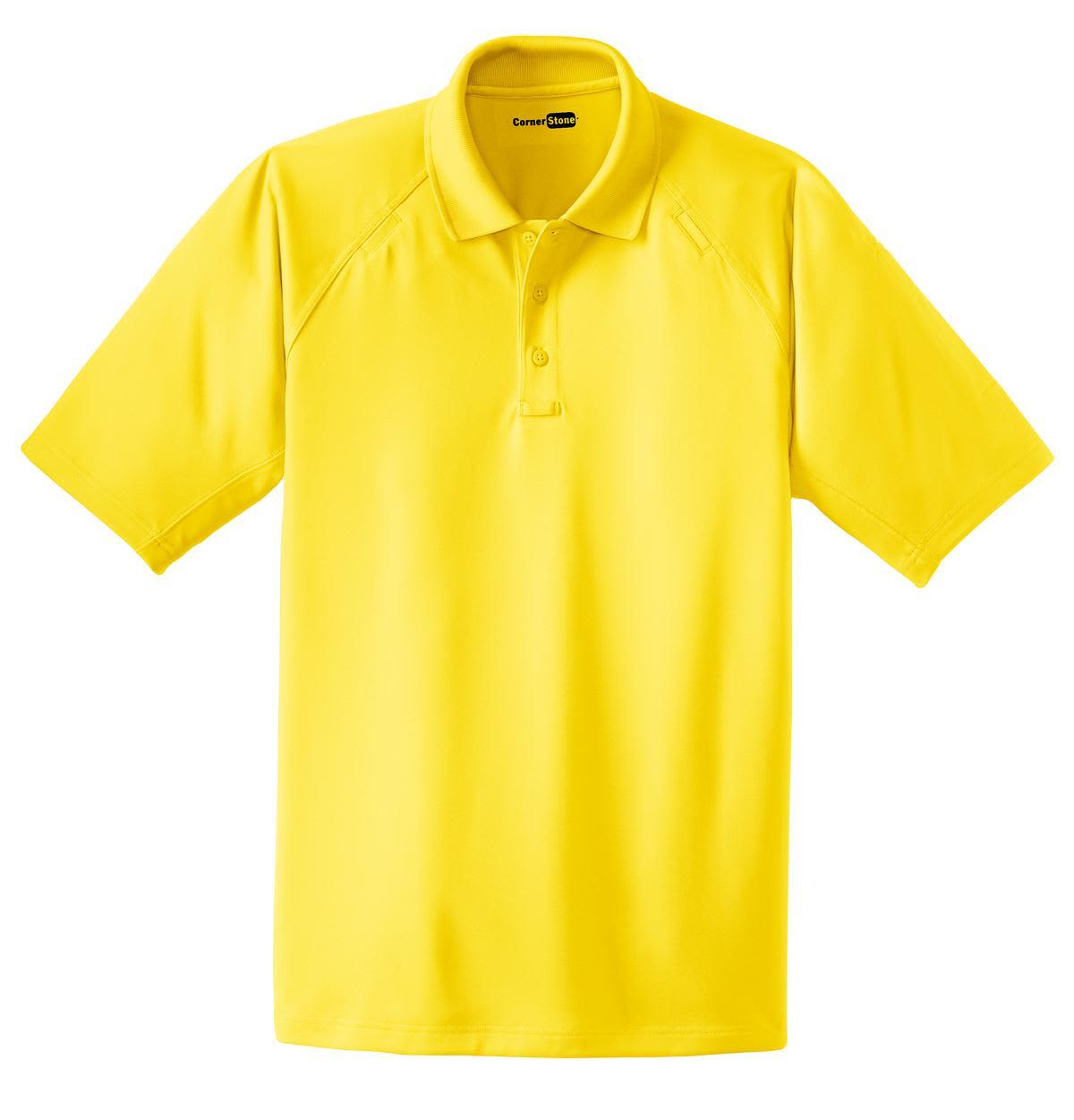 CornerStone - Select Snag-Proof Tactical Polo