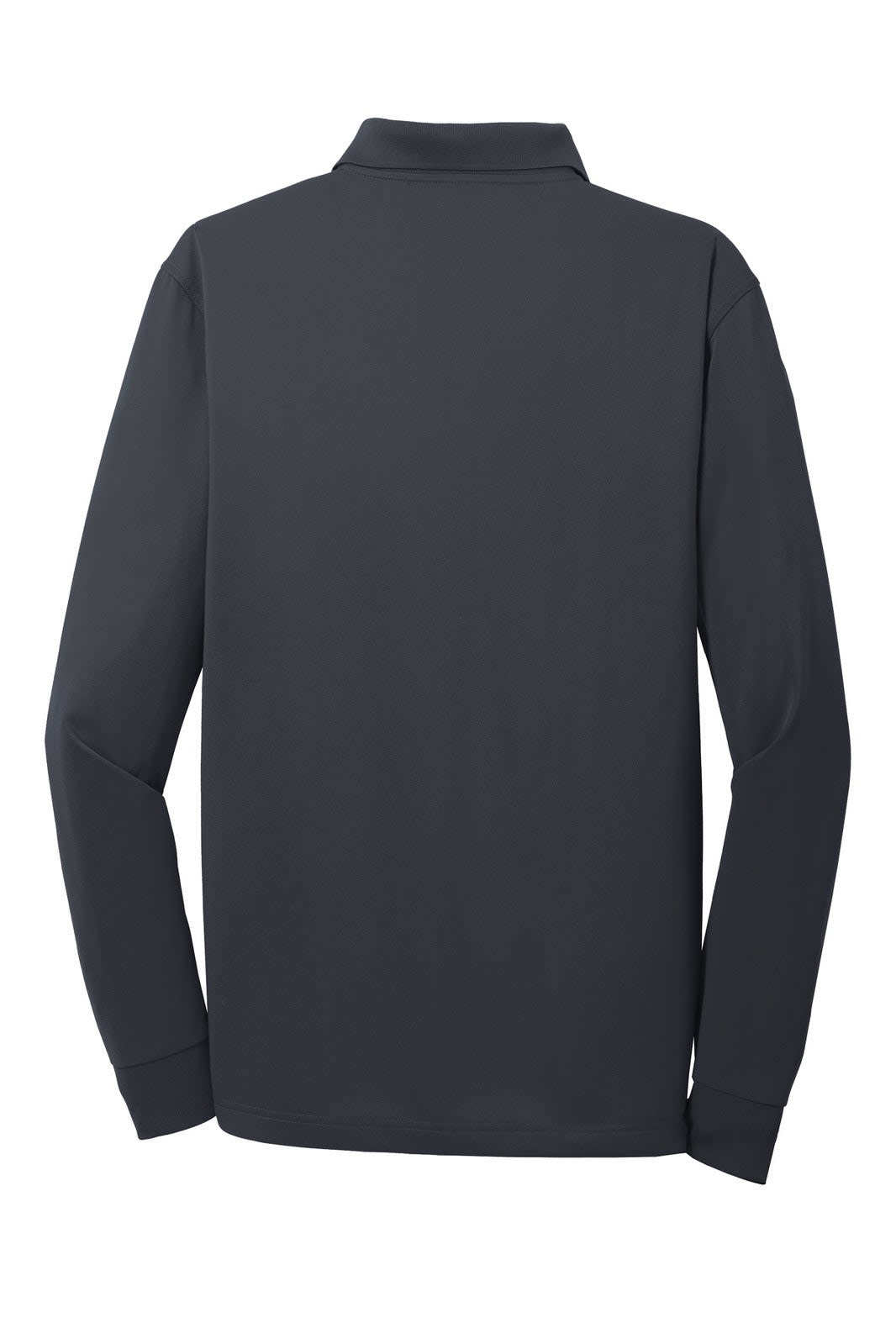 CornerStone Select Snag-Proof Long Sleeve Polo