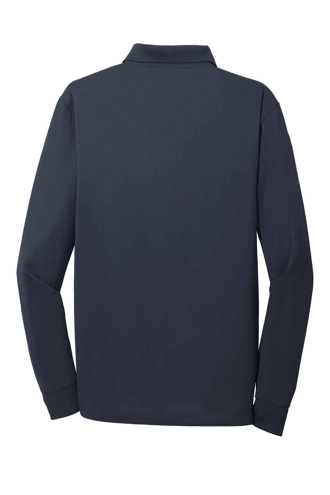 CornerStone Select Snag-Proof Long Sleeve Polo