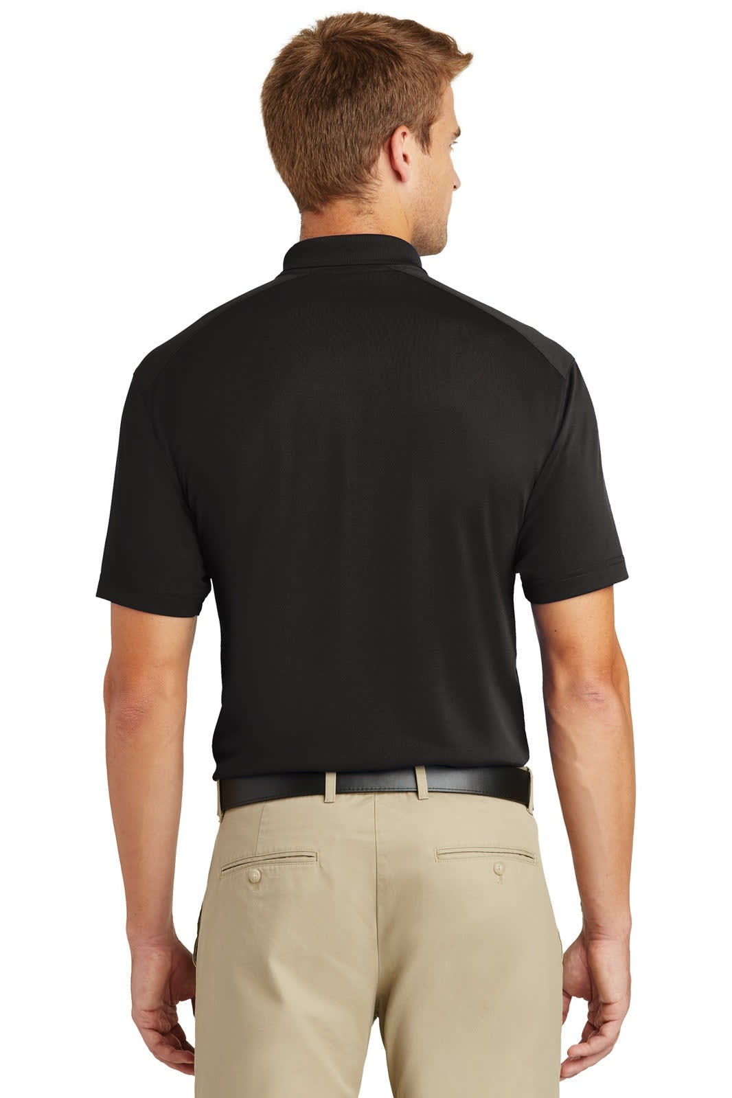 CornerStone Select Lightweight Snag-Proof Polo