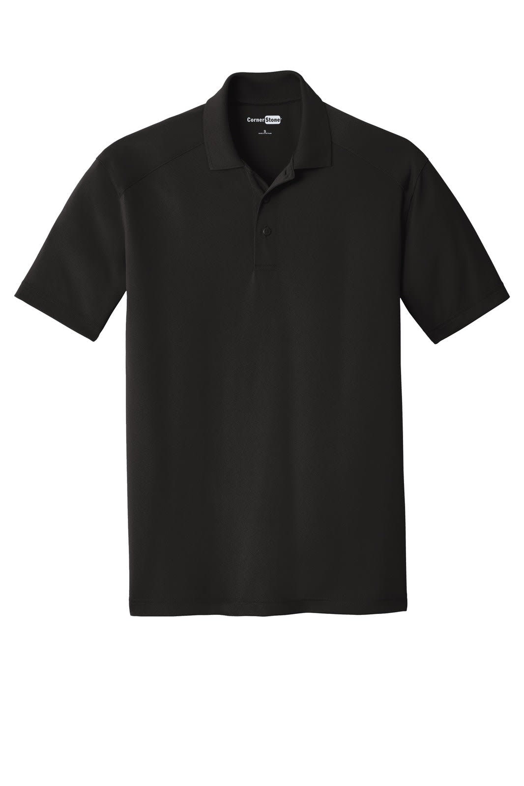 CornerStone Select Lightweight Snag-Proof Polo