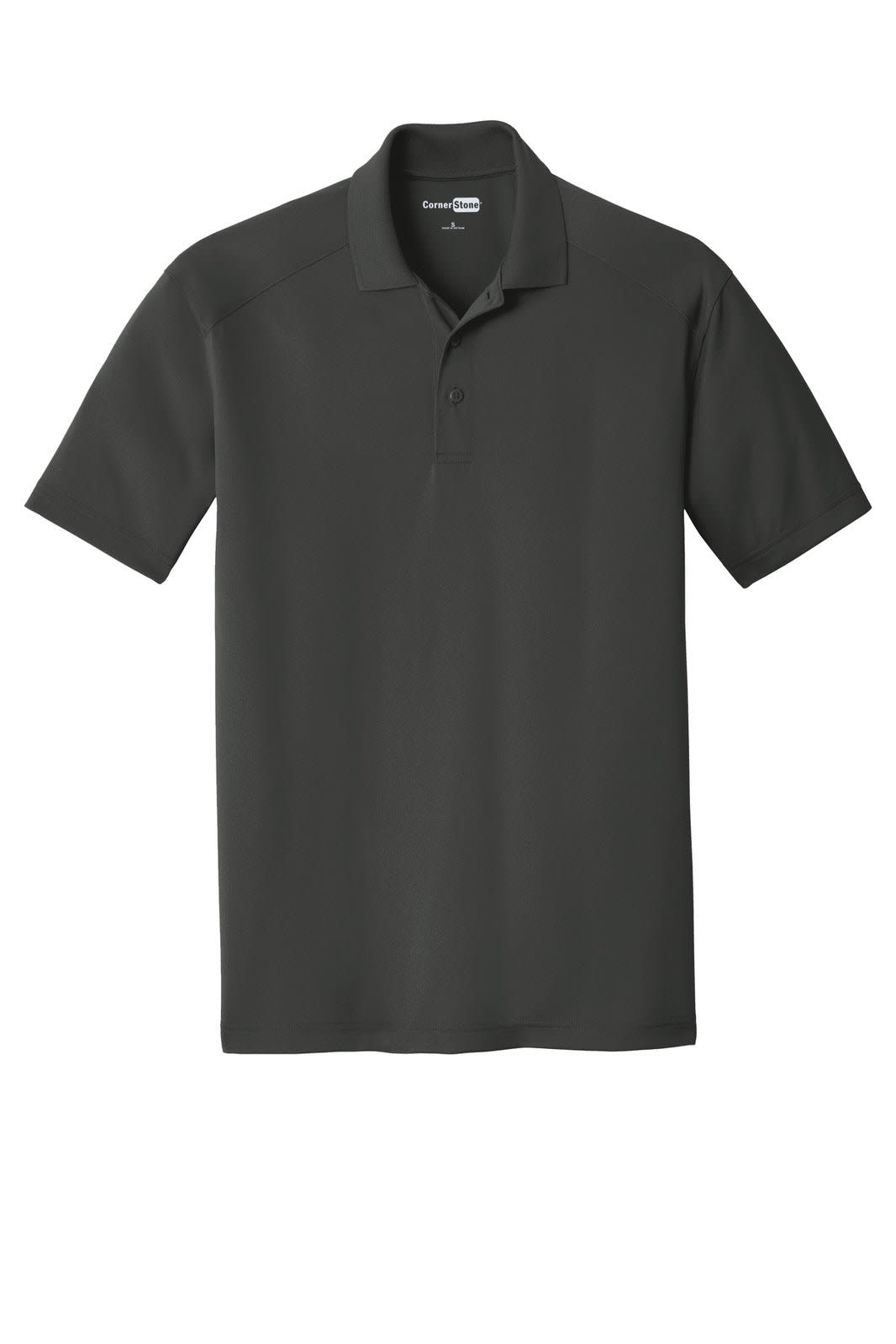 CornerStone Select Lightweight Snag-Proof Polo