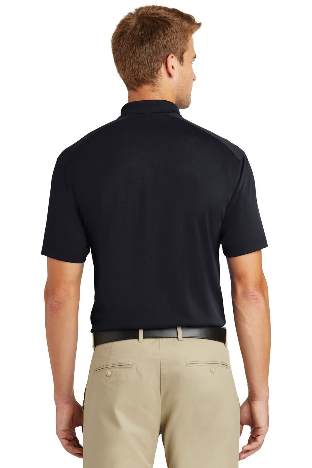 CornerStone Select Lightweight Snag-Proof Polo