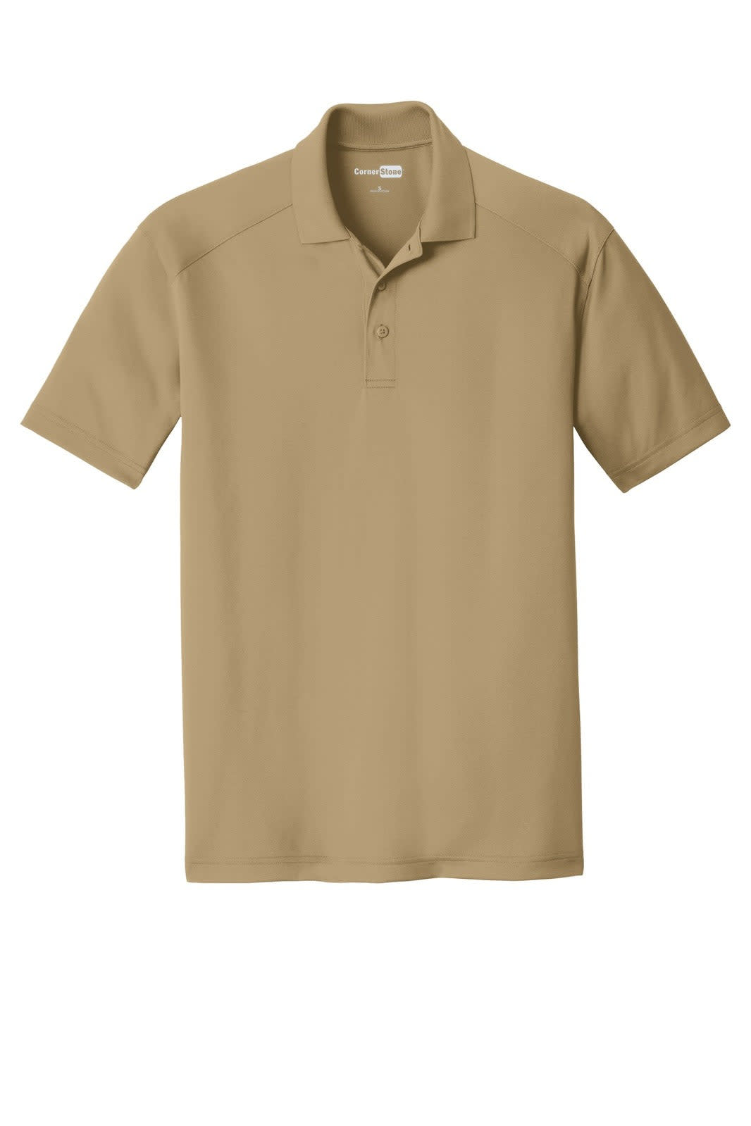 CornerStone Select Lightweight Snag-Proof Polo