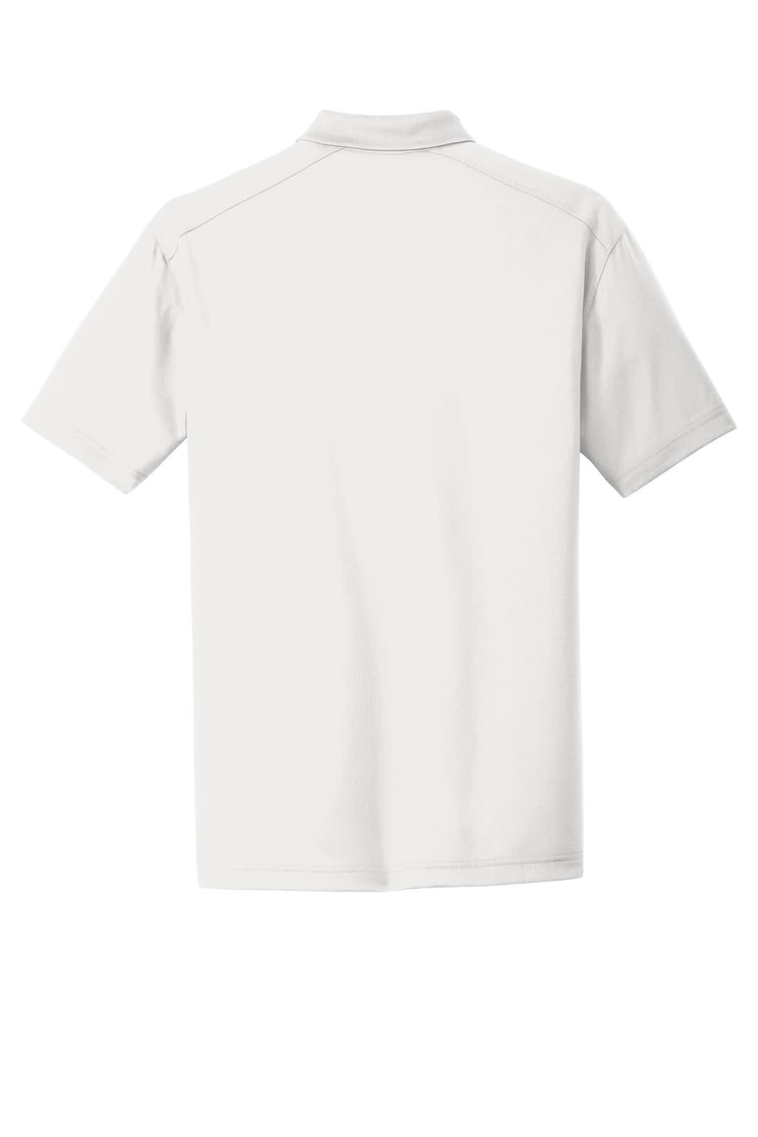 CornerStone Select Lightweight Snag-Proof Polo