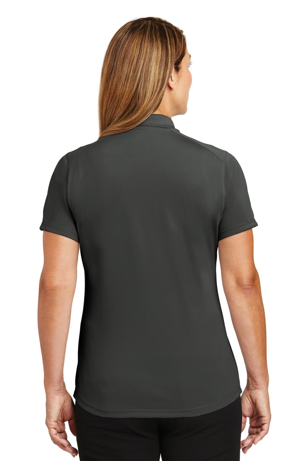 CornerStone Ladies Select Lightweight Snag-Proof Polo