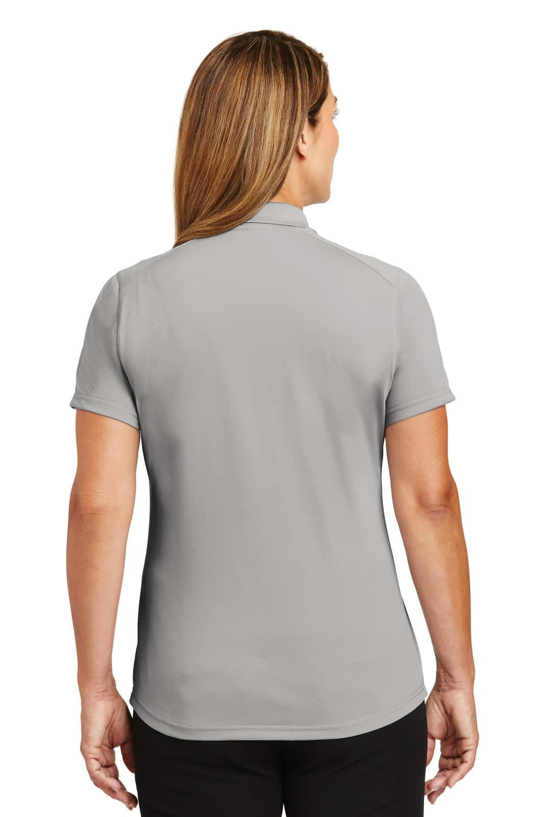 CornerStone Ladies Select Lightweight Snag-Proof Polo