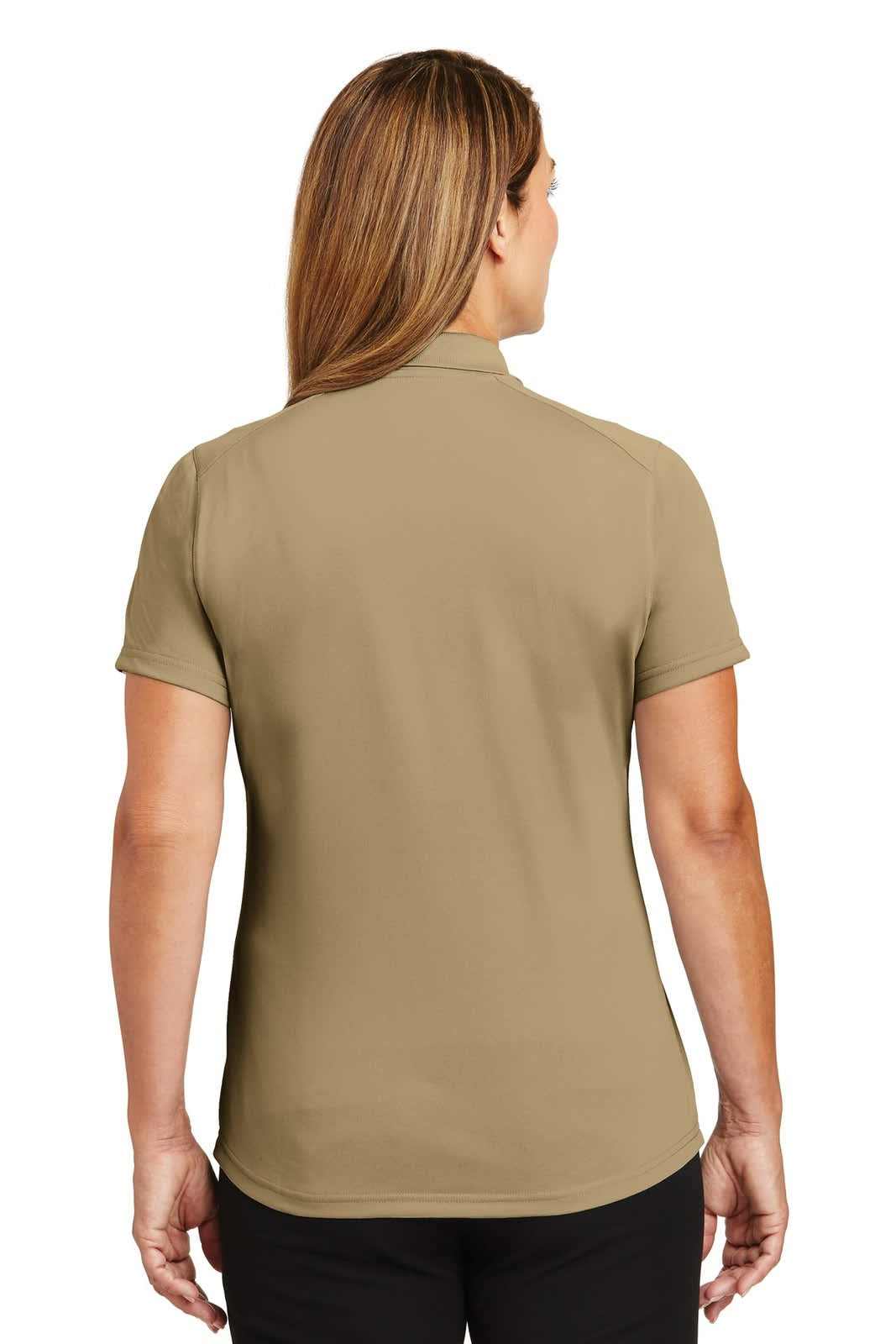 CornerStone Ladies Select Lightweight Snag-Proof Polo