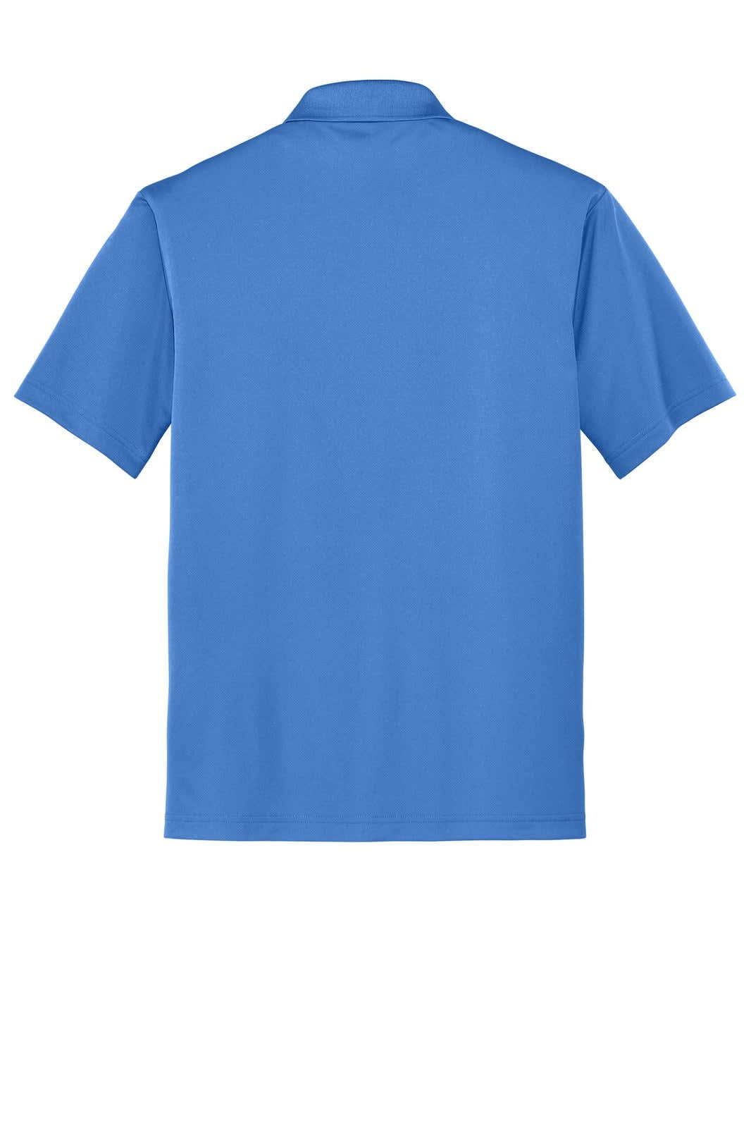 CornerStone Micropique Gripper Polo