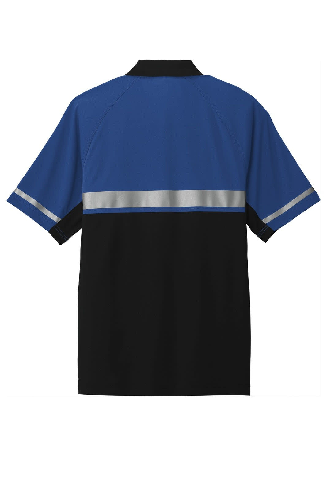 CornerStone Select Lightweight Snag-Proof Enhanced Visibility Polo