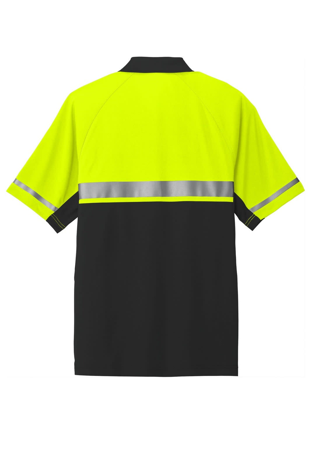 CornerStone Select Lightweight Snag-Proof Enhanced Visibility Polo