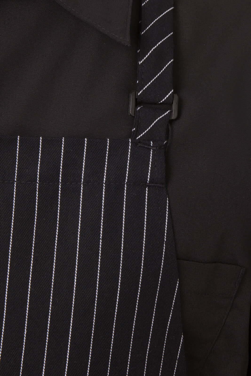 Adjustable Bib Apron