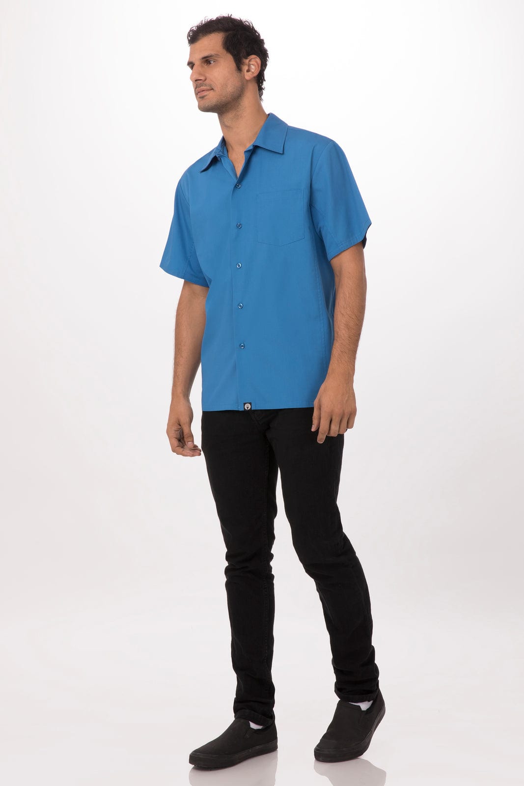 Universal Men's Shirt