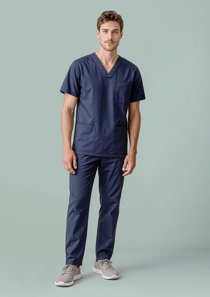 Unisex Hartwell Reversible Scrub Pant