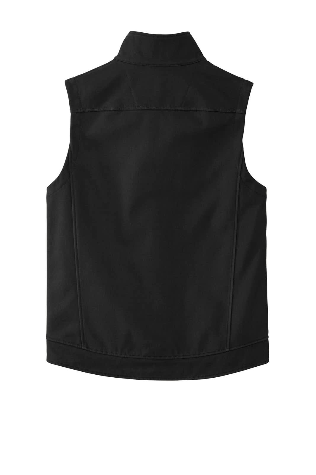 CornerStone Duck Bonded Soft Shell Vest