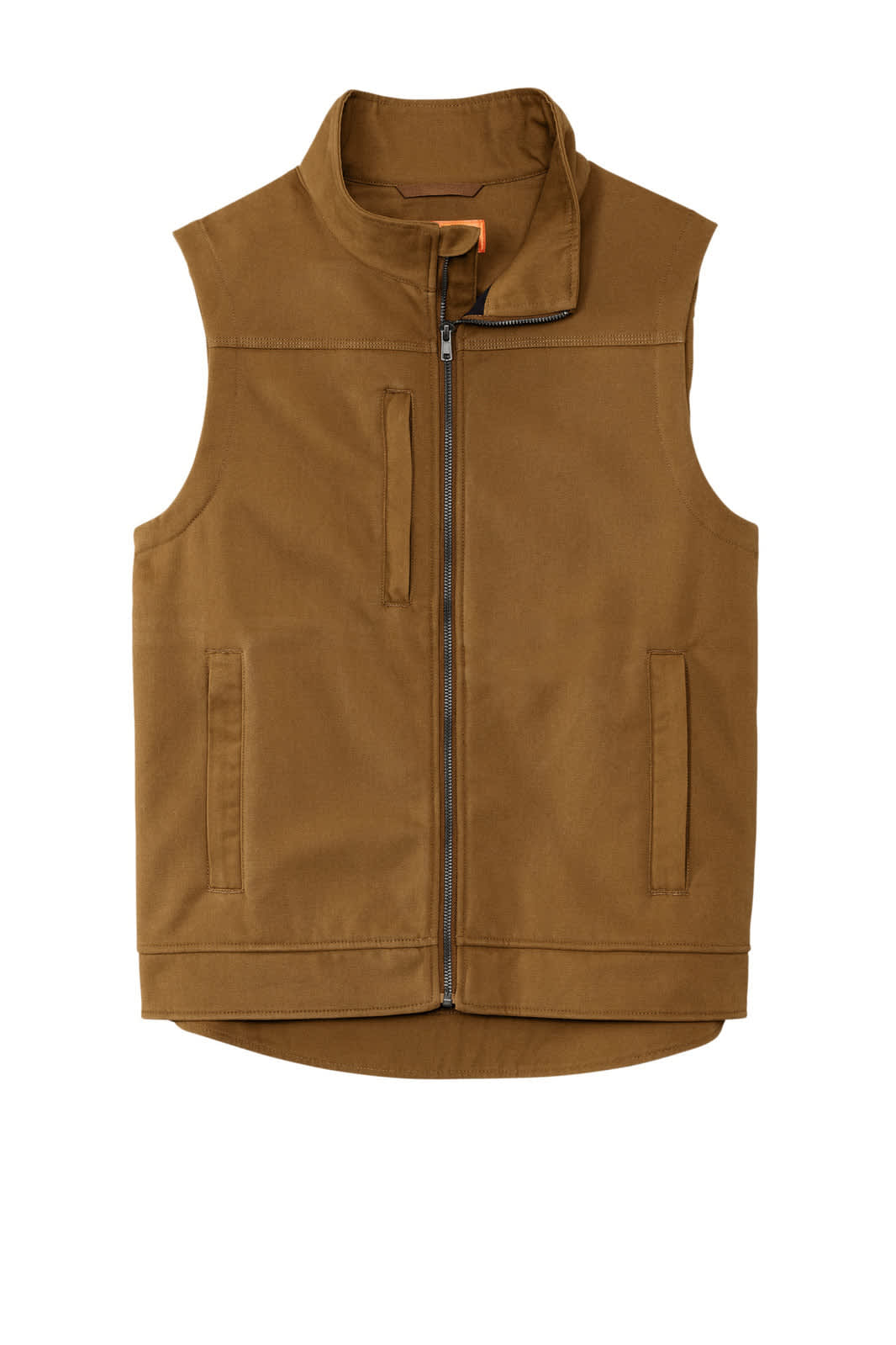 CornerStone Duck Bonded Soft Shell Vest