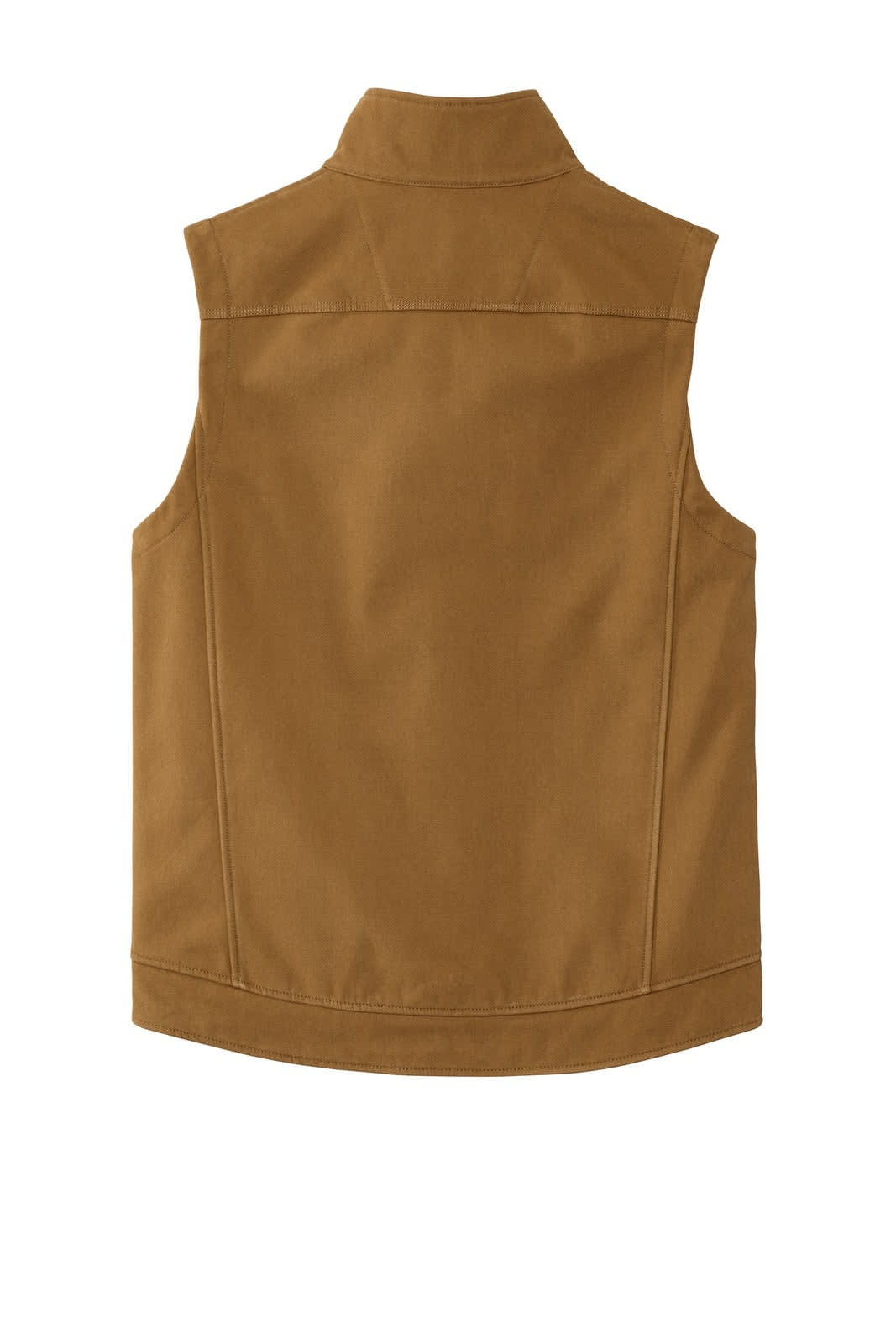 CornerStone Duck Bonded Soft Shell Vest