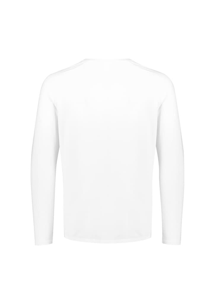 Mens Performance Long Sleeve Tee