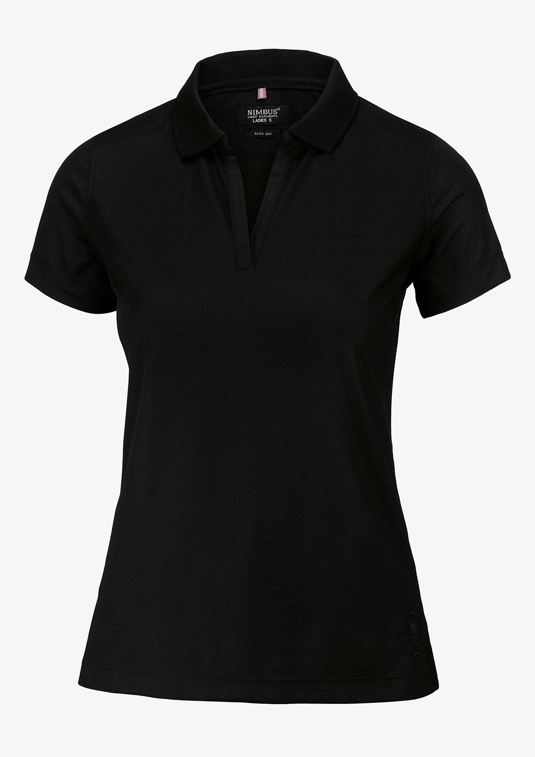 Clearwater Women Polo Shirt