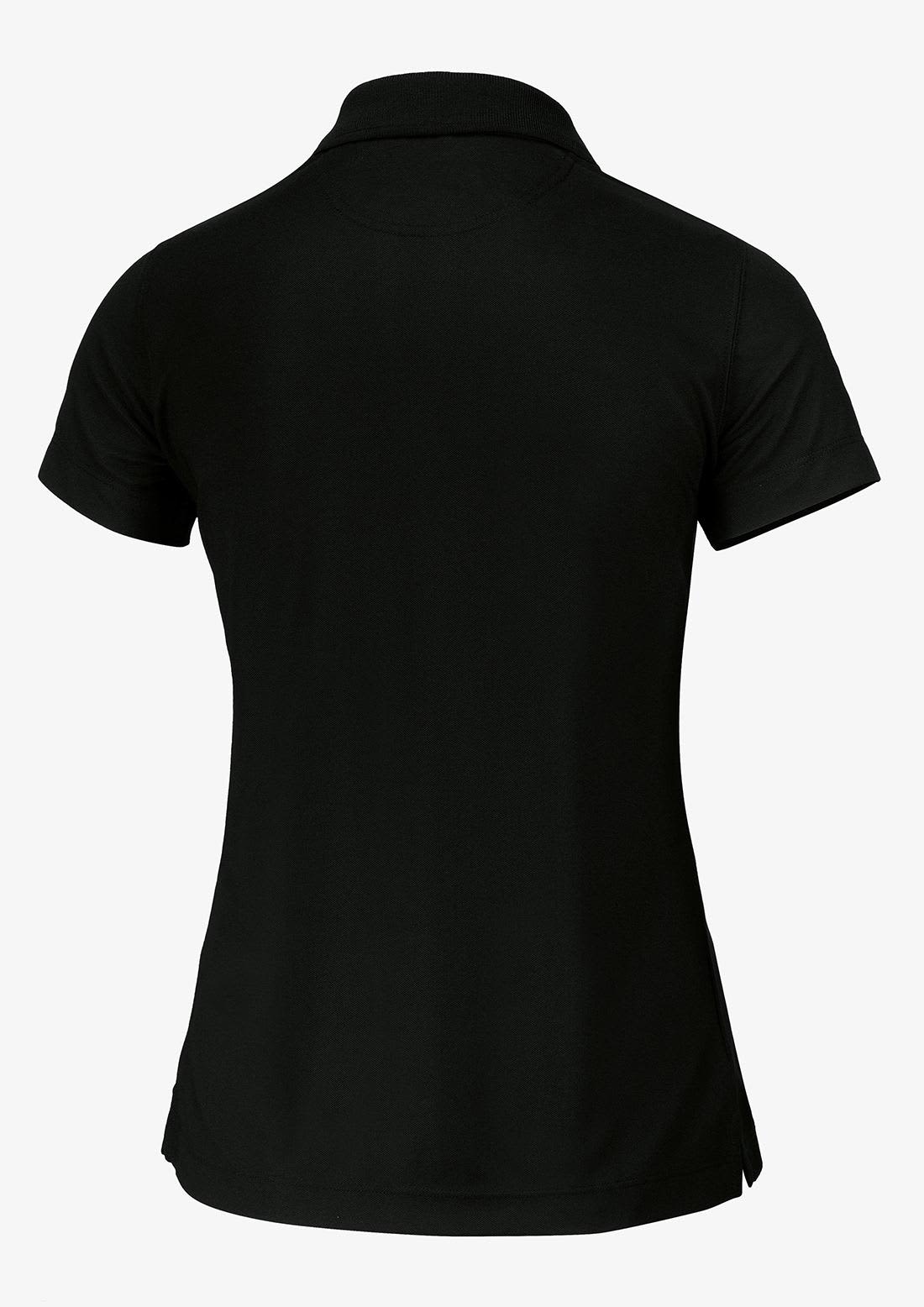 Clearwater Women Polo Shirt